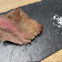 肉寿司 肉和食 KINTAN コレド室町 - 