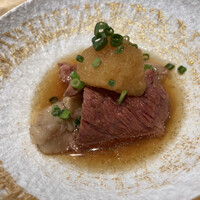 肉寿司 肉和食 KINTAN コレド室町 - 