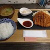 マんプクカツヤ - 料理写真: