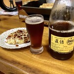 杉能舎 - 熟成アルト/限定300本 880円(税込)