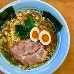 ラーメンショップ - ラーメン 中盛