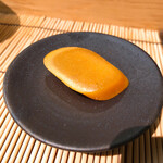 すし匠 - 長崎のからすみ