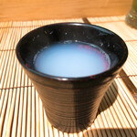 すし匠 - しじみのお出汁