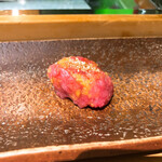 すし匠 - おはぎ