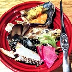 はてなのちゃわん - 