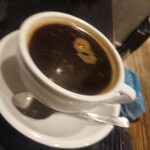 モンディアルカフェ328 - 