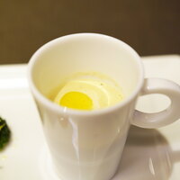 フレンチレストラン にき亭 そごう横浜店 - 