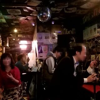 神田駅 東京都 でおすすめのグルメ情報 ショットバー をご紹介 食べログ