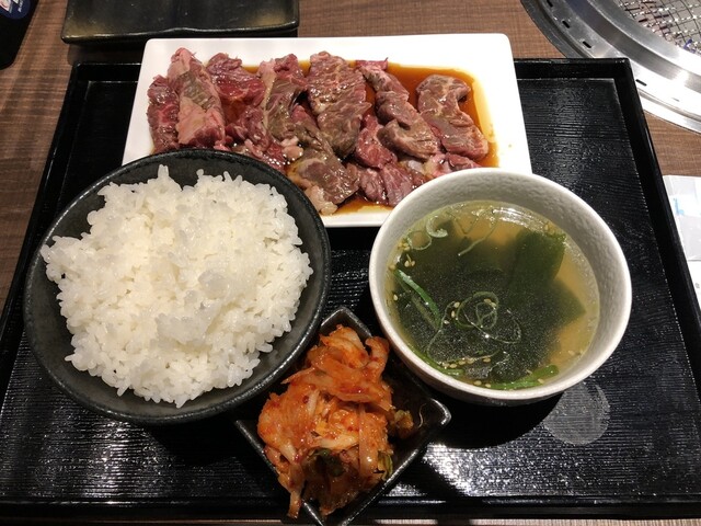焼肉やまと アリオ亀有店 亀有 焼肉 食べログ