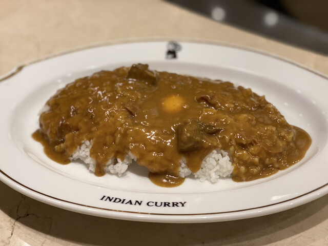 インデアンカレー 長堀橋店 Indian Curry 長堀橋 カレーライス 食べログ インデアンカレー 長堀橋店 Indian Curry 長堀橋 カレーライス 食べログ