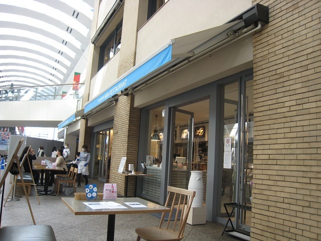 The Photo Of Exterior Takanashi Milk Restaurant Tabelog The Photo Of Exterior Takanashi Milk Restaurant Tabelog