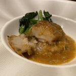 スターアニス Star Anis 六本木 中華料理 食べログ