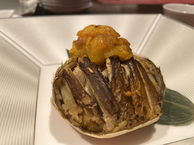 スターアニス Star Anis 六本木 中華料理 食べログ