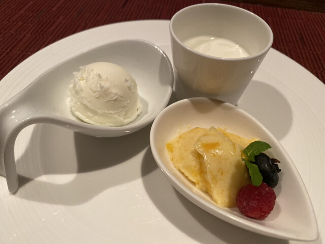 スターアニス Star Anis 六本木 中華料理 食べログ