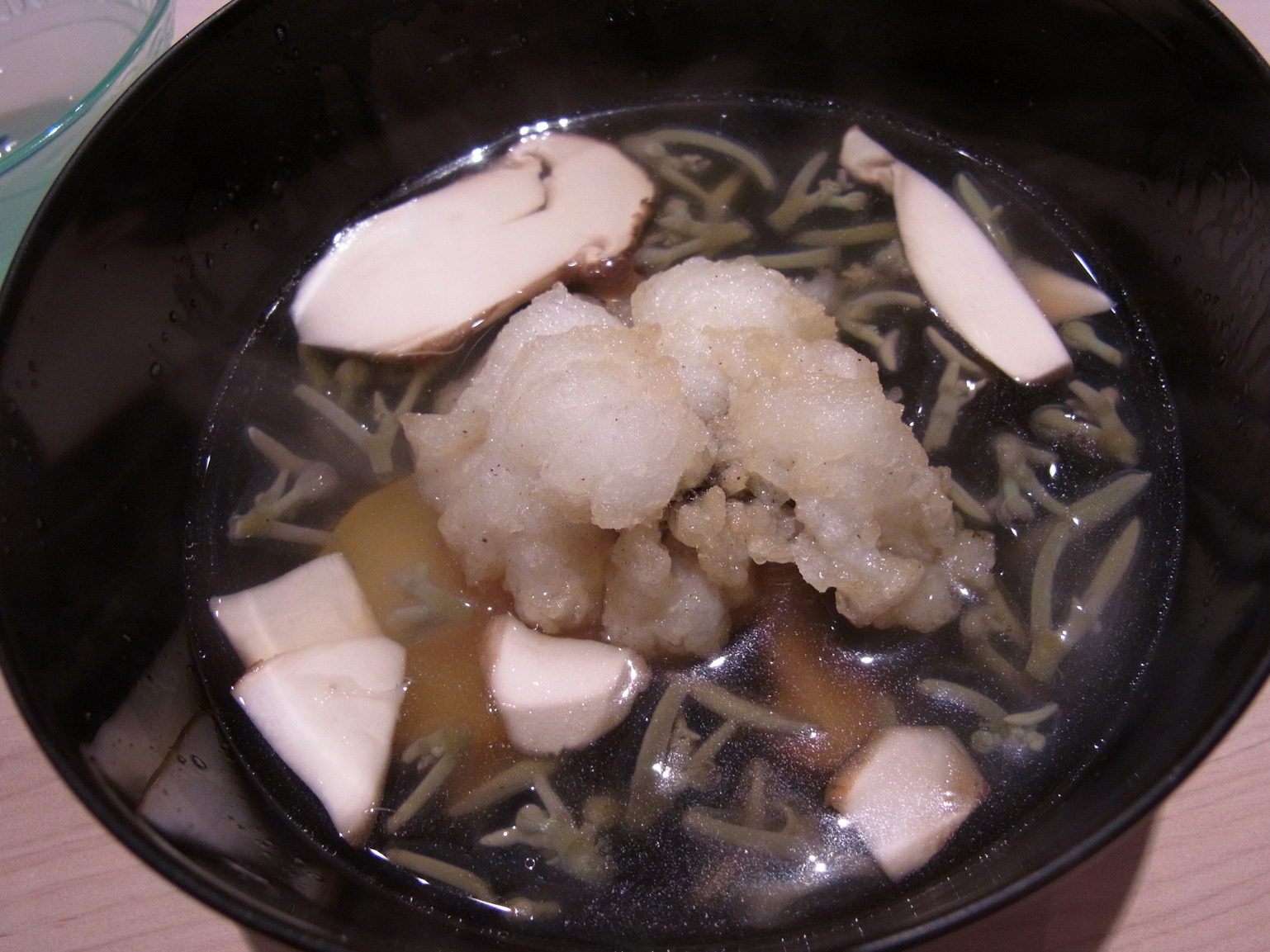 写真 38ページ目 : 【移転】くろぎ （【旧店名】湯島 一二一
