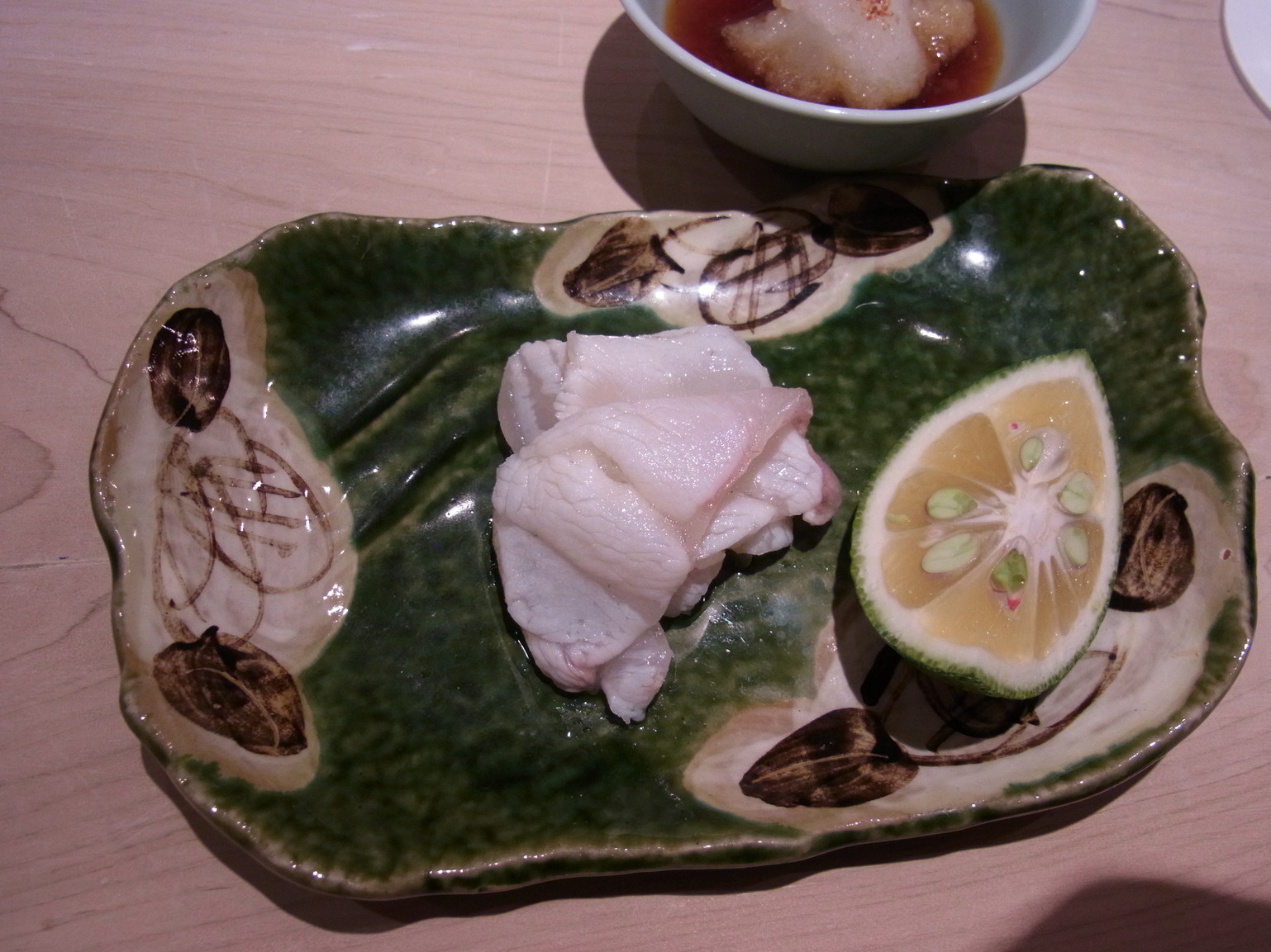 くろぎ 写真 38ページ目 : 【移転】くろぎ （【旧店名】湯島 一二一