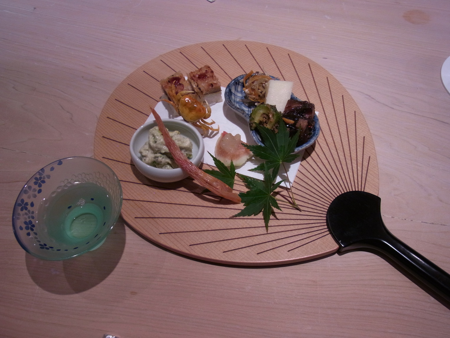 写真 38ページ目 : 【移転】くろぎ （【旧店名】湯島 一二一