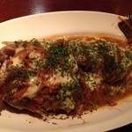 コントワール ミサゴ - カサゴのブイヤベース