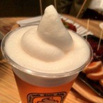 地産地消市場 一番搾り フローズンガーデン仙台 - 