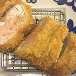 破壊力抜群のヒレ200g