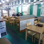 山形屋 - 1F店内