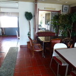 山形屋 - 2F店内