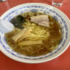 ラーメン処 喜らく - 