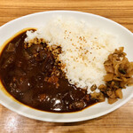 カレー厨房 - 