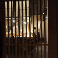 梅田 鮨 個室 みや川 - 