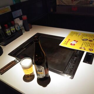 お好み焼き酒場 とり玉天国_1