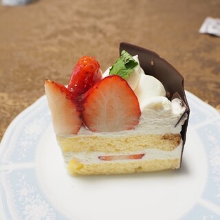 草津駅 滋賀県 でおすすめの美味しいケーキをご紹介 食べログ
