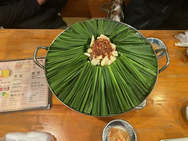 もつ鍋帝王 池袋東口店 池袋 もつ鍋 食べログ もつ鍋帝王 池袋東口店 池袋 もつ鍋 食べログ