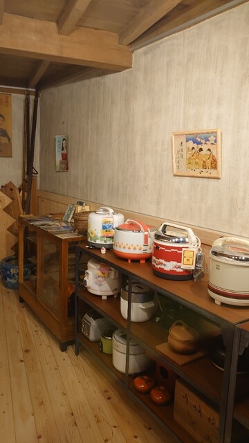 武山米店 - 鹿折唐桑（その他）の写真