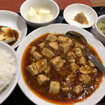 四川食府 - 