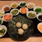 韓国食堂 ケジョン82 - 