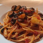 パスタピッコラ - 