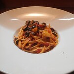 パスタピッコラ - 