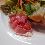 パスタピッコラ - 