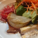 パスタピッコラ - 