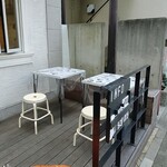 ズッカ ファイン ベジタブル アンド デリ - 