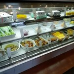 ズッカ ファイン ベジタブル アンド デリ - 