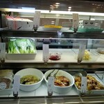 ズッカ ファイン ベジタブル アンド デリ - 