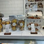 ズッカ ファイン ベジタブル アンド デリ - 