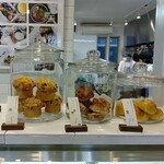 ズッカ ファイン ベジタブル アンド デリ - 