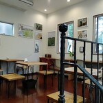 ズッカ ファイン ベジタブル アンド デリ - 