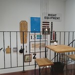 ズッカ ファイン ベジタブル アンド デリ - 