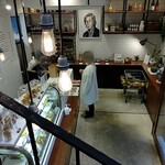 ズッカ ファイン ベジタブル アンド デリ - 