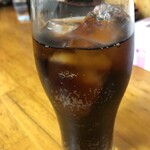 쇼우류우 - コーラ