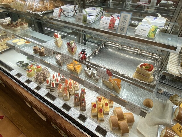 プチプランス 茨木舟木店 Petit Prince 茨木市 ケーキ 食べログ プチプランス 茨木舟木店 Petit Prince 茨木市 ケーキ 食べログ