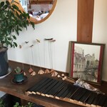 テカラ カフェ - 